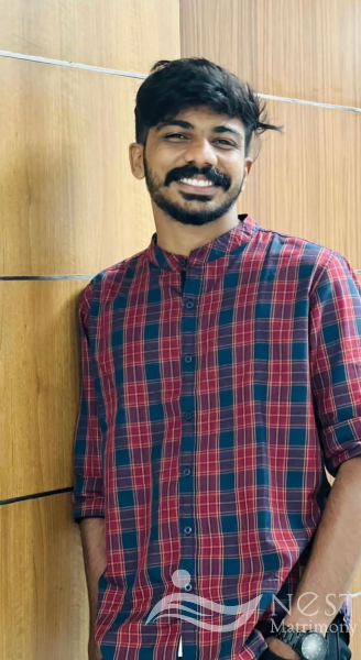 SANJAY MURALEEDHARAN